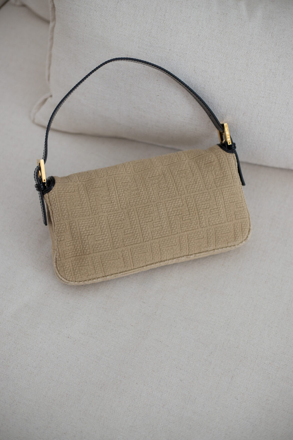Fendi, Baguette (Set) – Bild 3