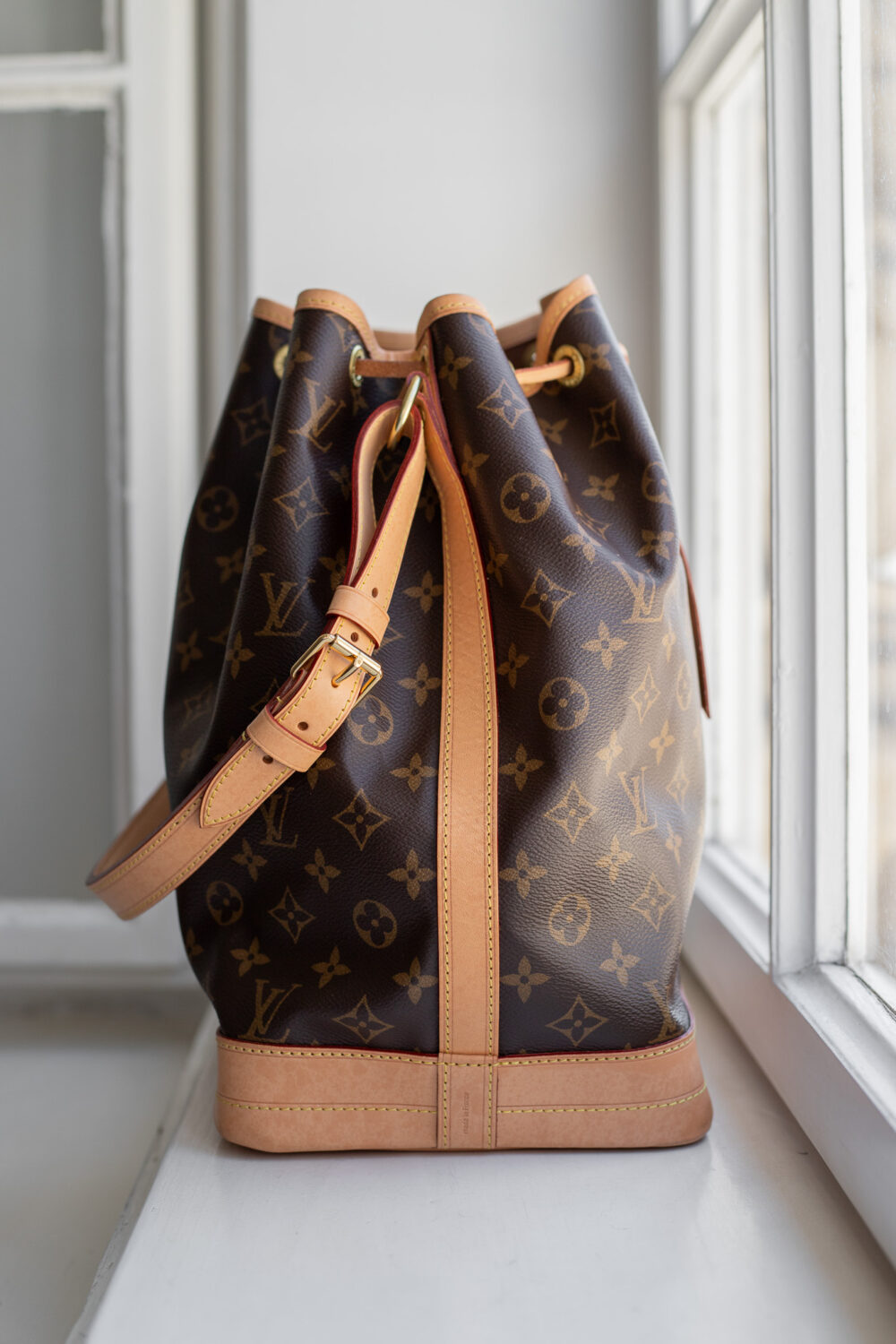 Louis Vuitton, Noé – Bild 4