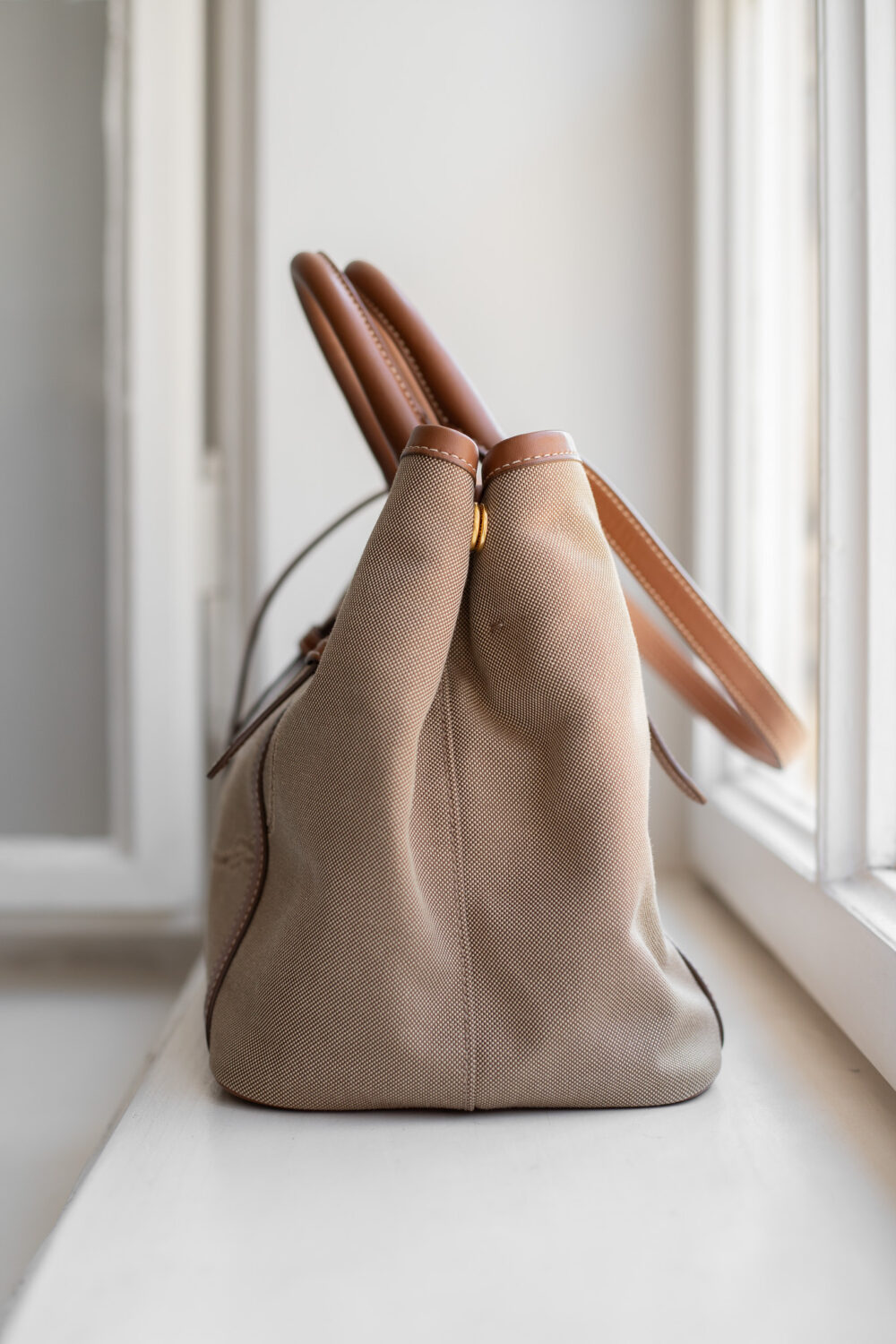 Prada, Bauletto Aperto – Bild 4