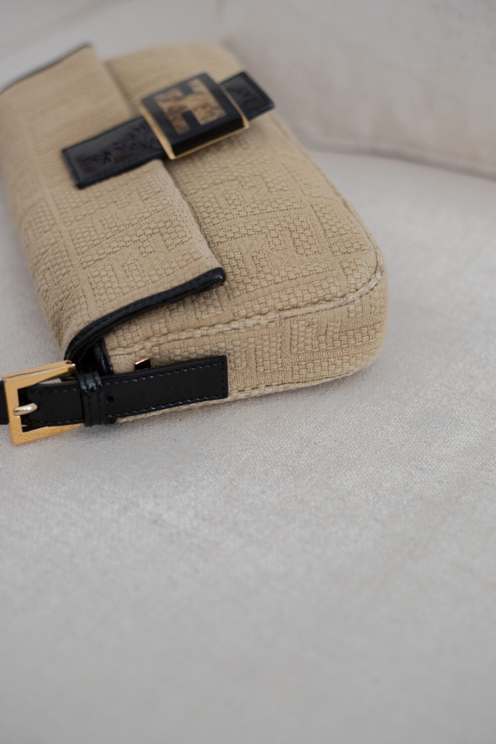 Fendi, Baguette (Set) – Bild 4
