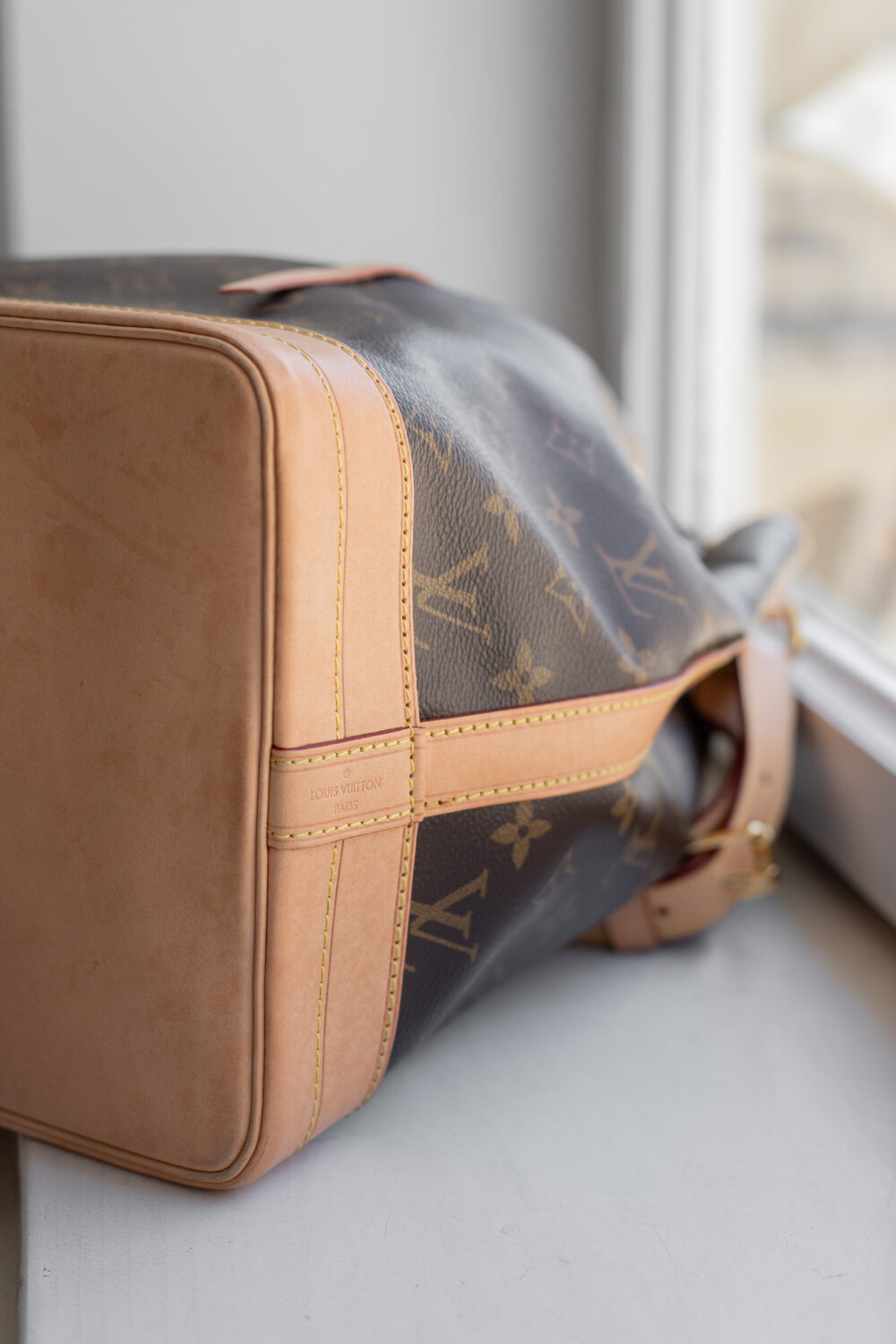 Louis Vuitton, Noé – Bild 5