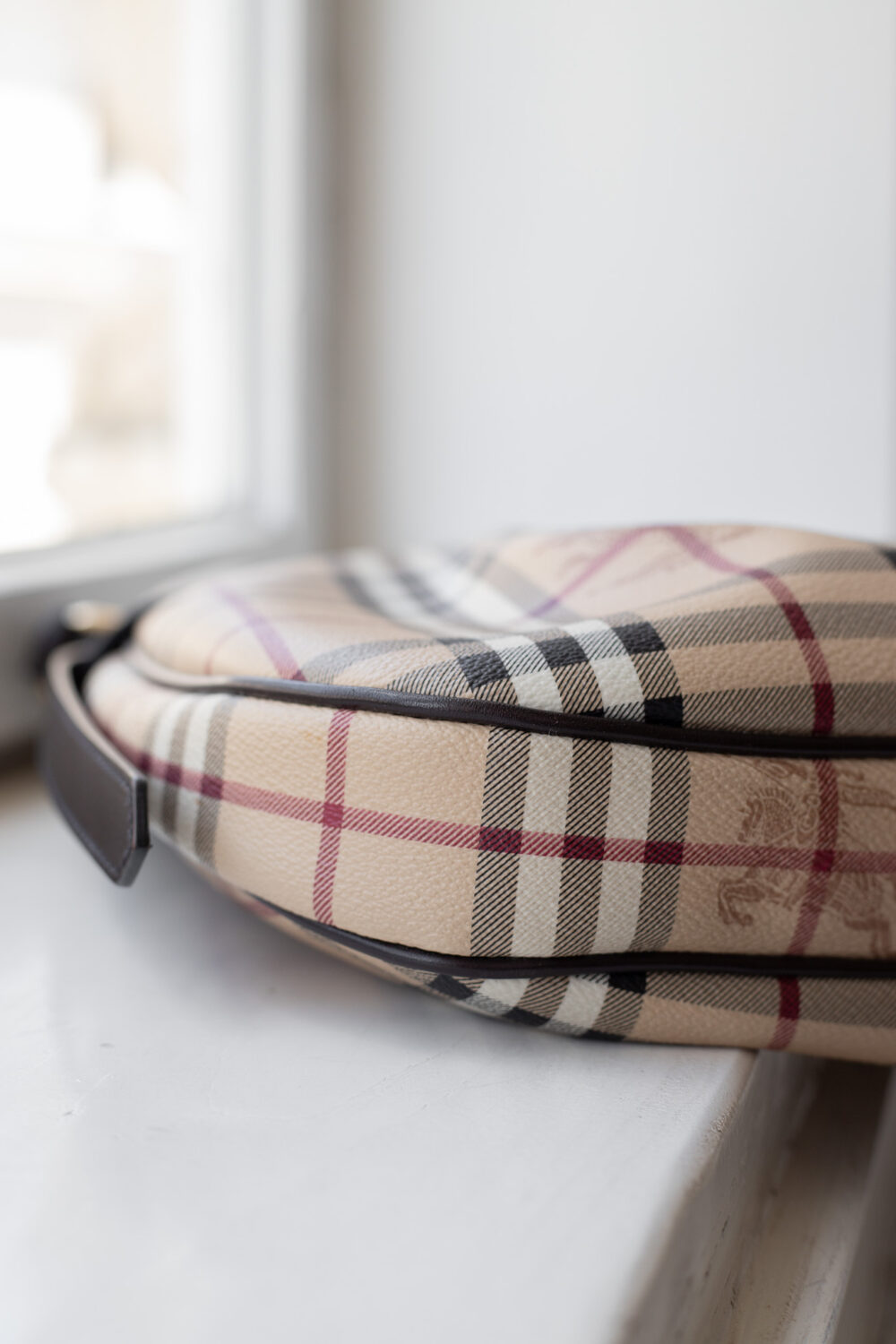 Burberry, Brooklyn Hobo – Bild 5