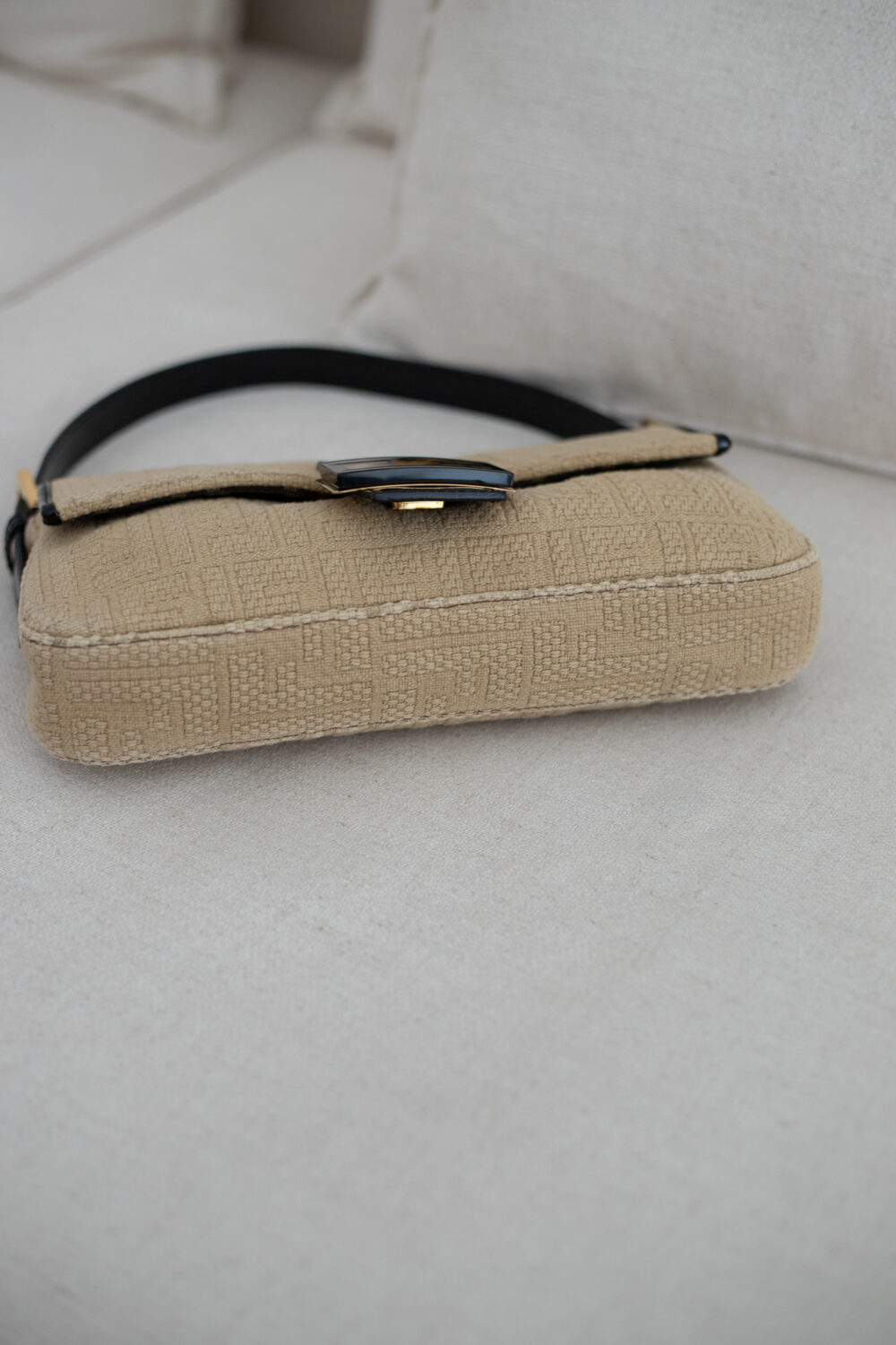 Fendi, Baguette (Set) – Bild 5