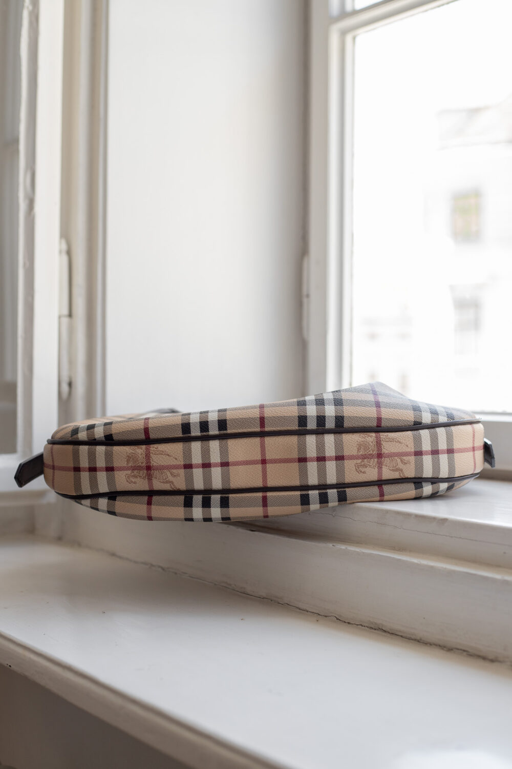 Burberry, Brooklyn Hobo – Bild 6