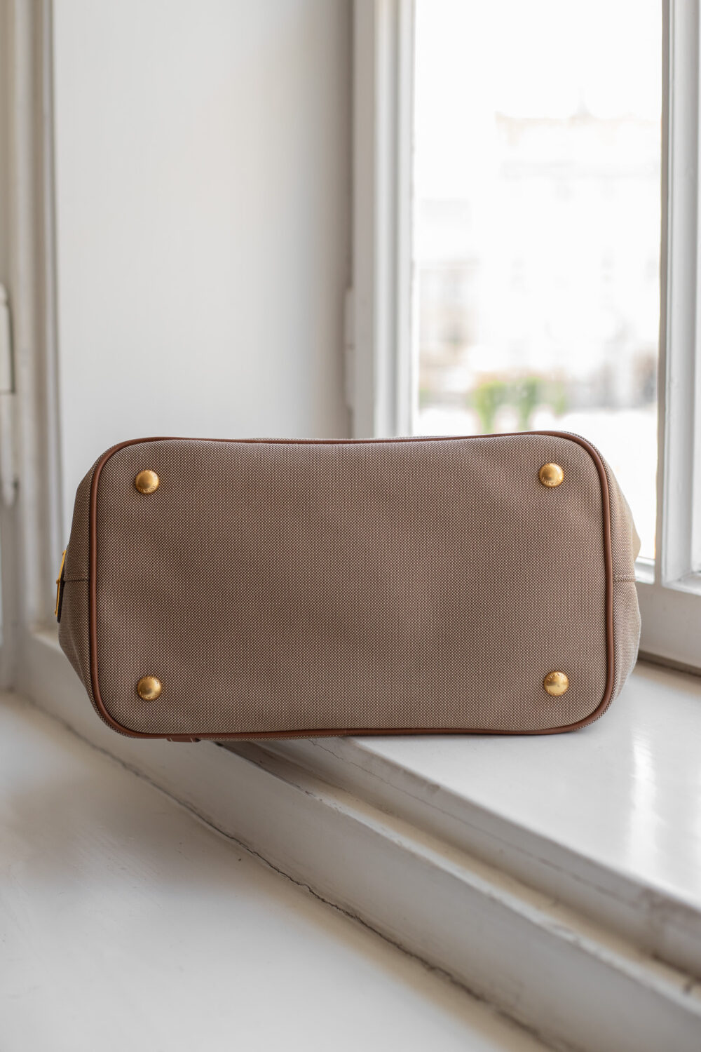 Prada, Bauletto Aperto – Bild 6