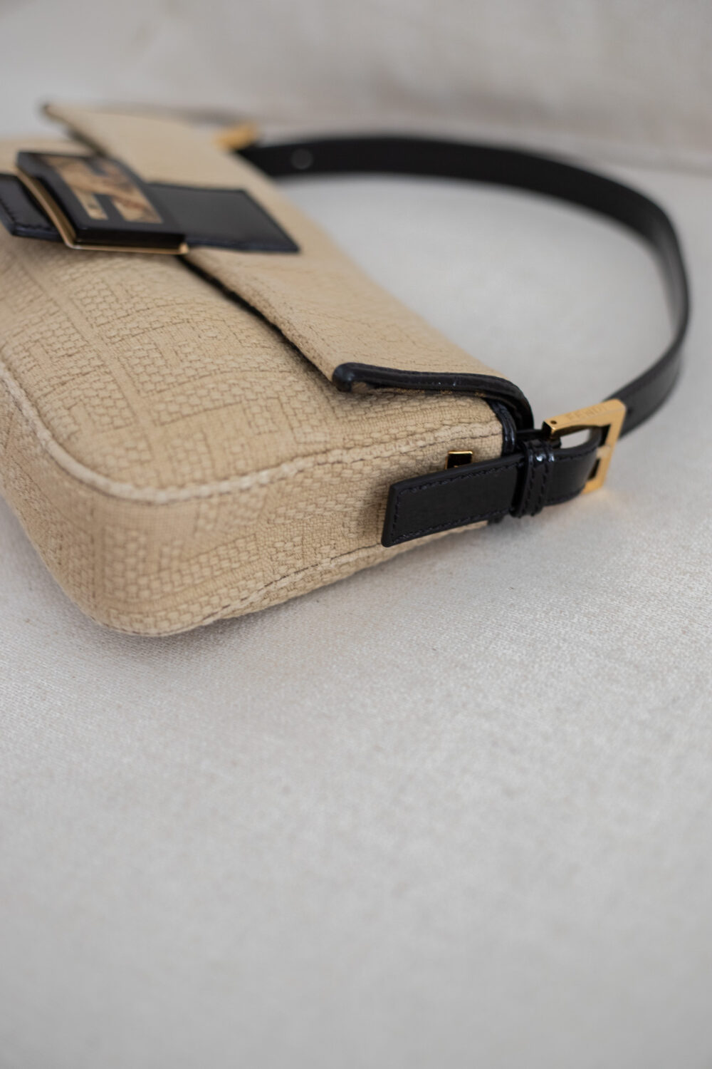 Fendi, Baguette (Set) – Bild 6
