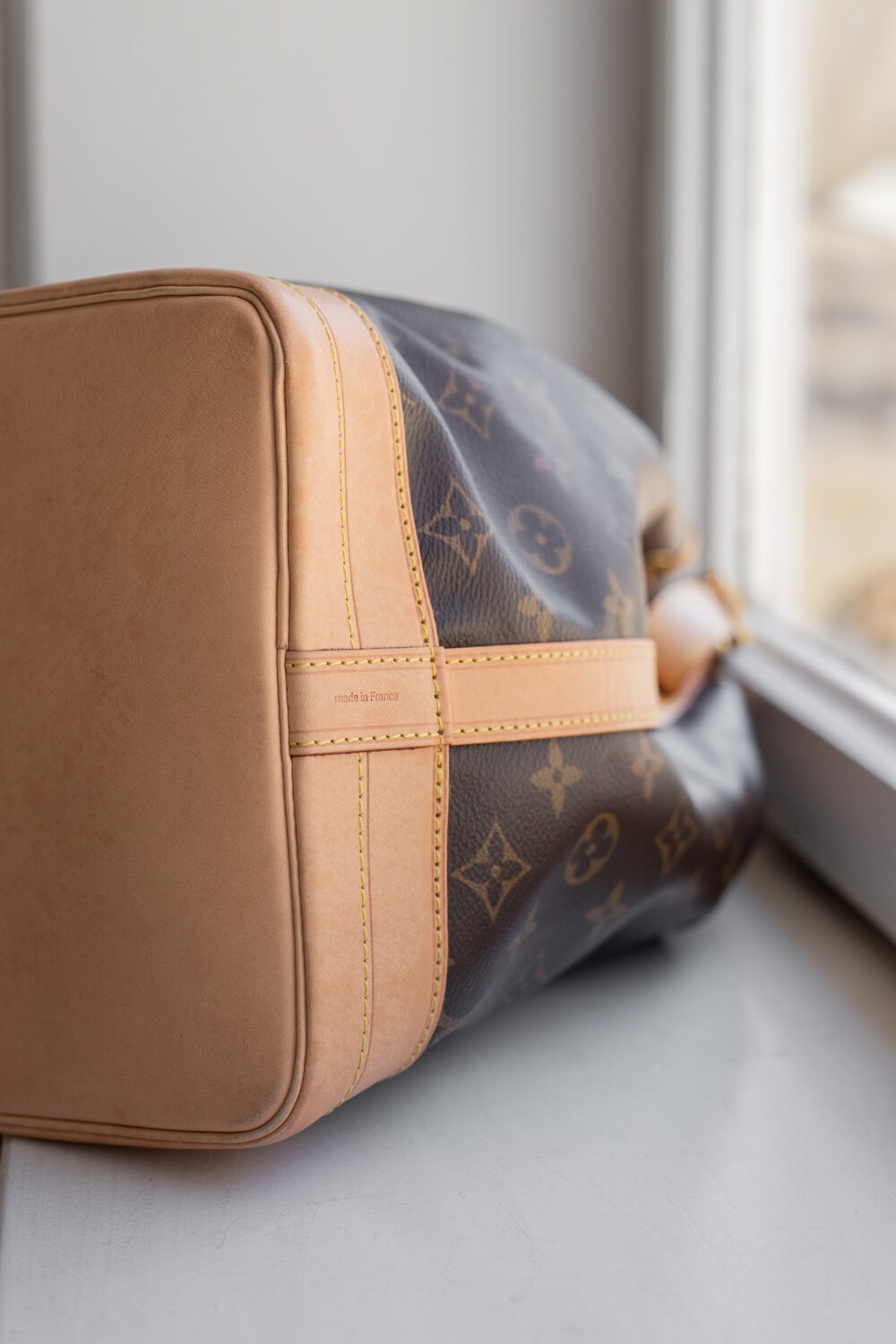 Louis Vuitton, Noé – Bild 7