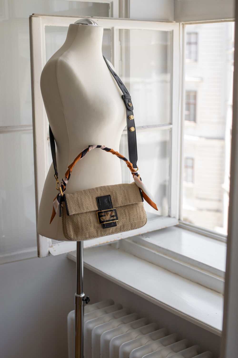 Fendi, Baguette (Set) – Bild 7