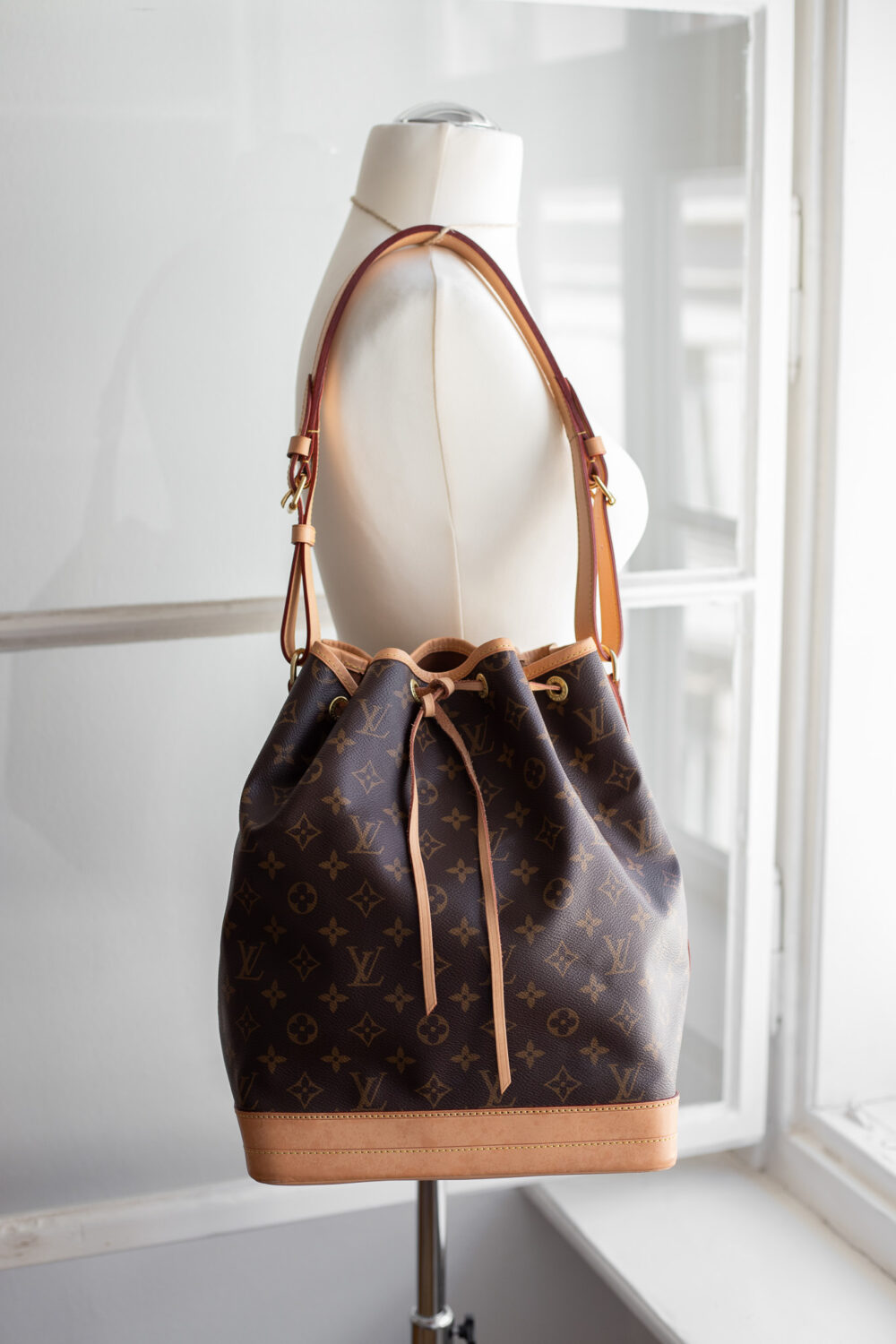 Louis Vuitton, Noé – Bild 8