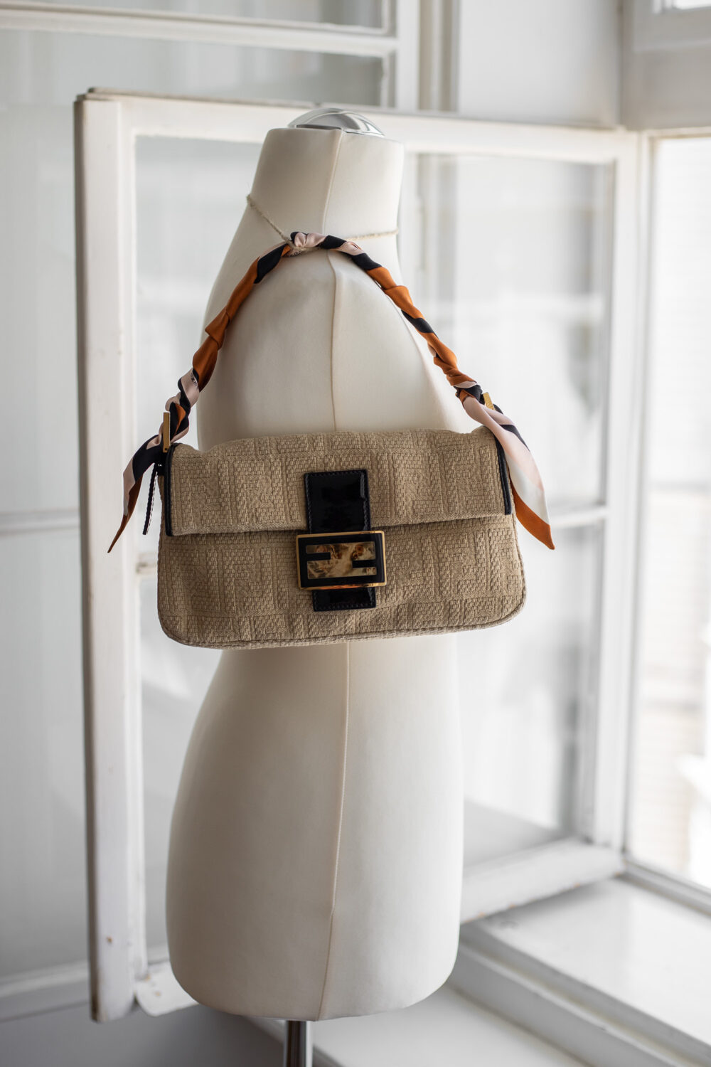 Fendi, Baguette (Set) – Bild 8