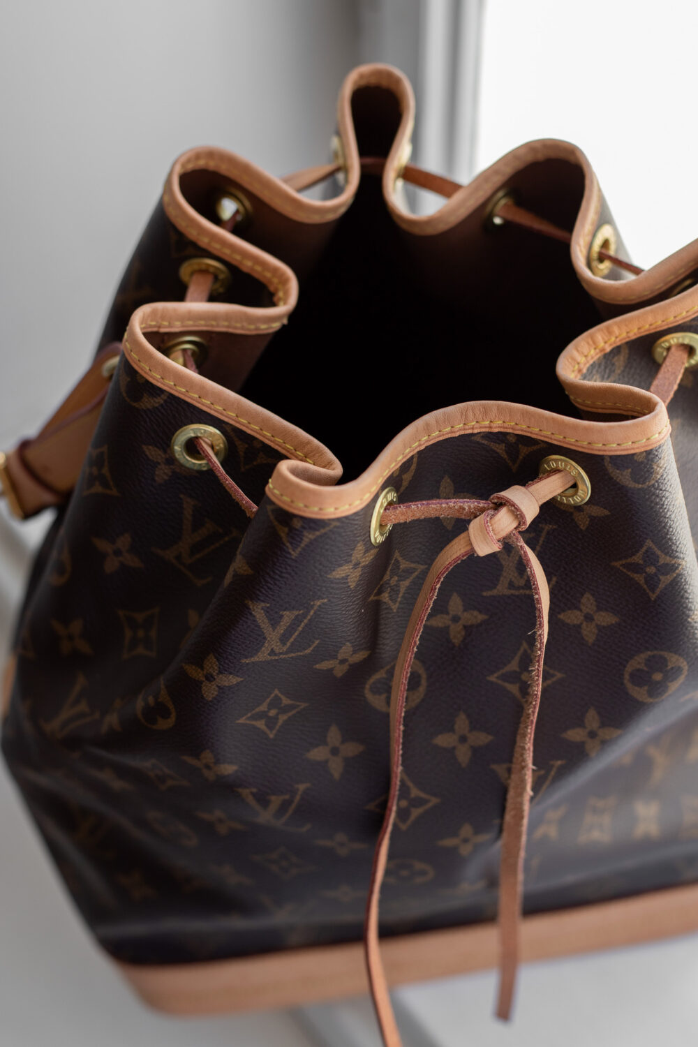 Louis Vuitton, Noé – Bild 9