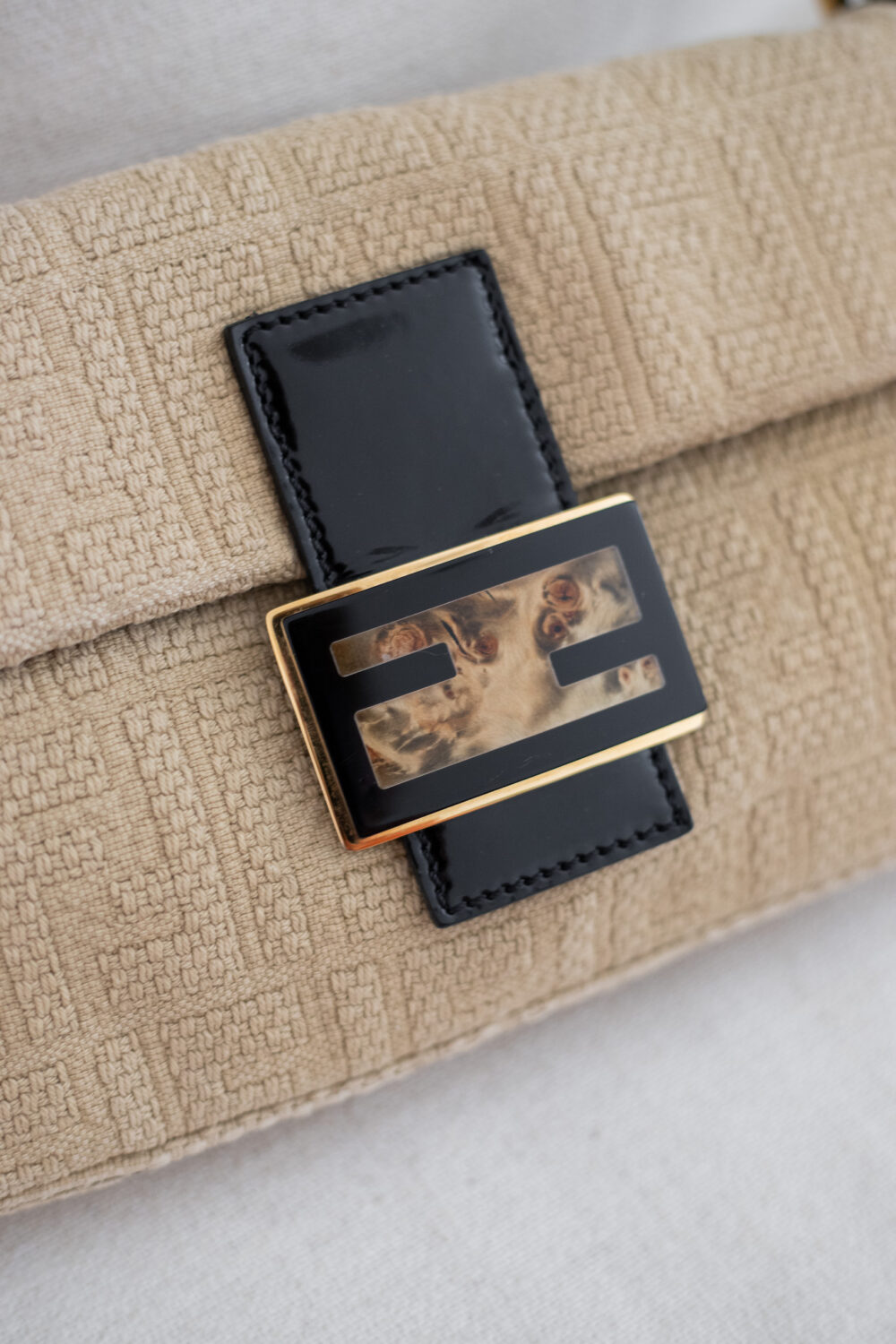 Fendi, Baguette (Set) – Bild 9