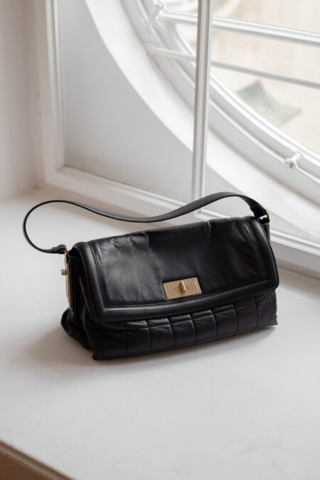 Chanel, East West Mademoiselle
