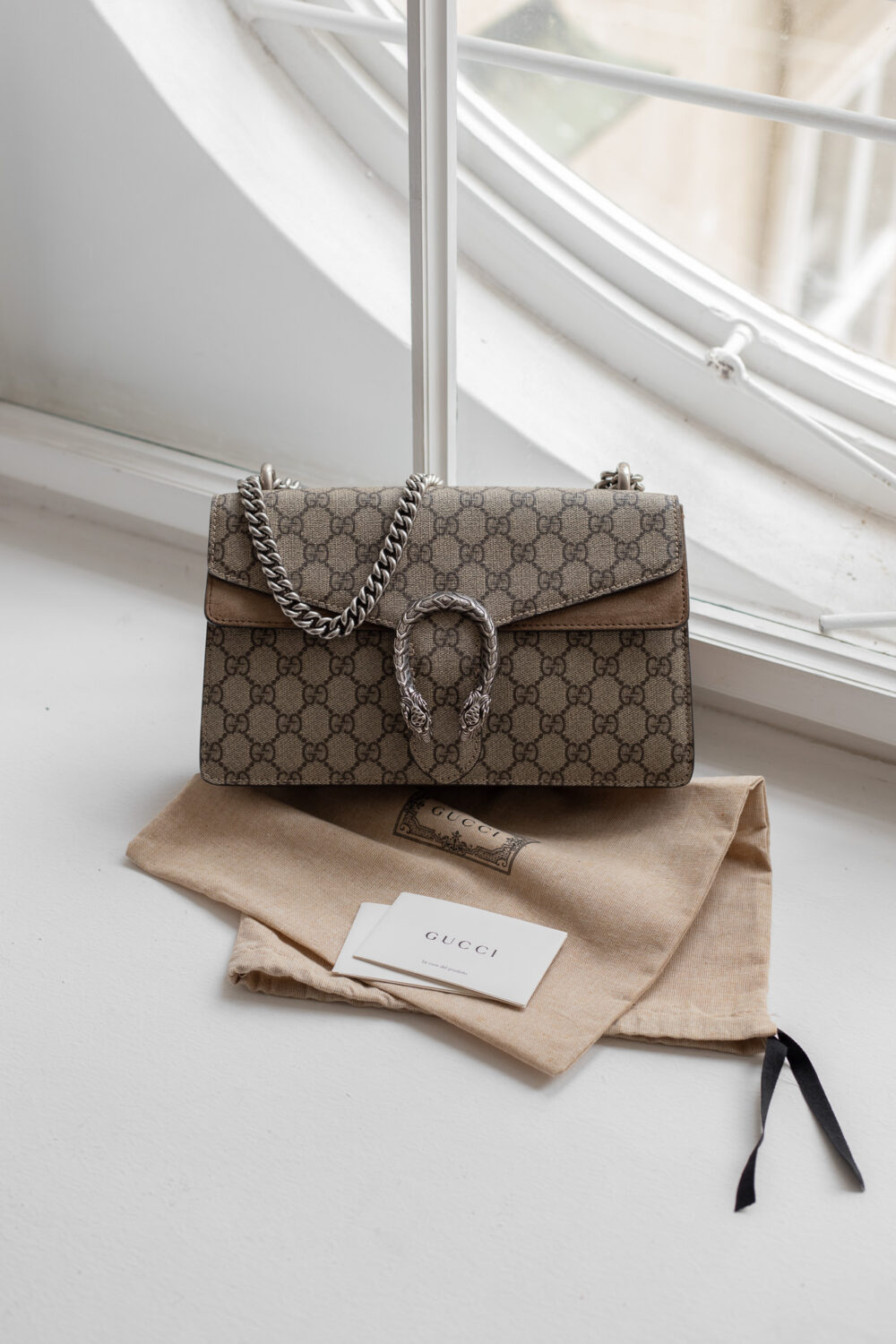 Gucci, Dionysus