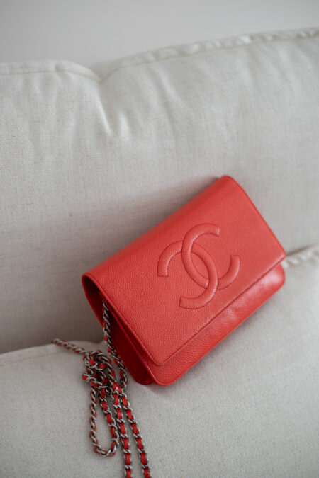 Chanel, WOC