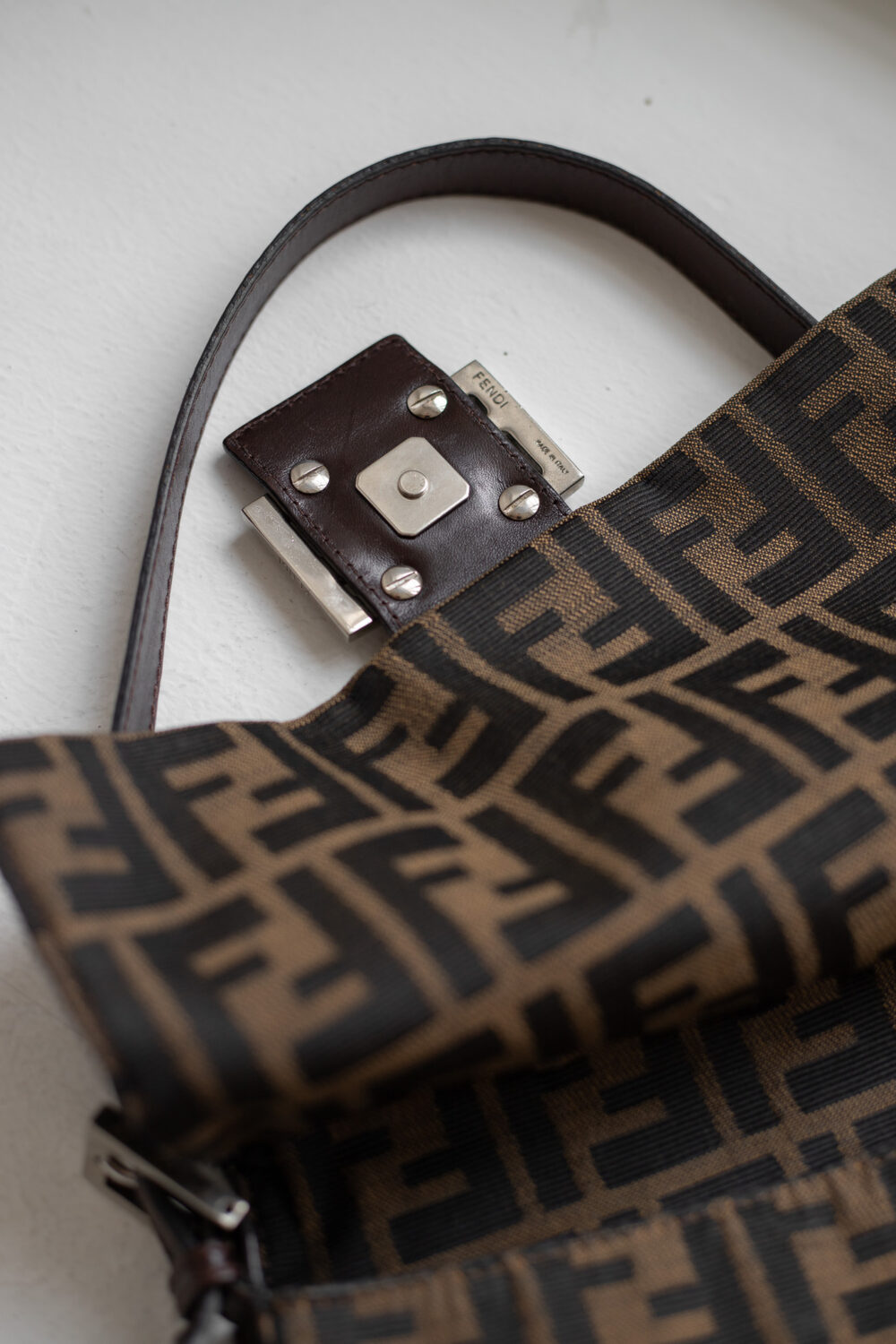 Fendi, Mamma Baguette – Bild 12