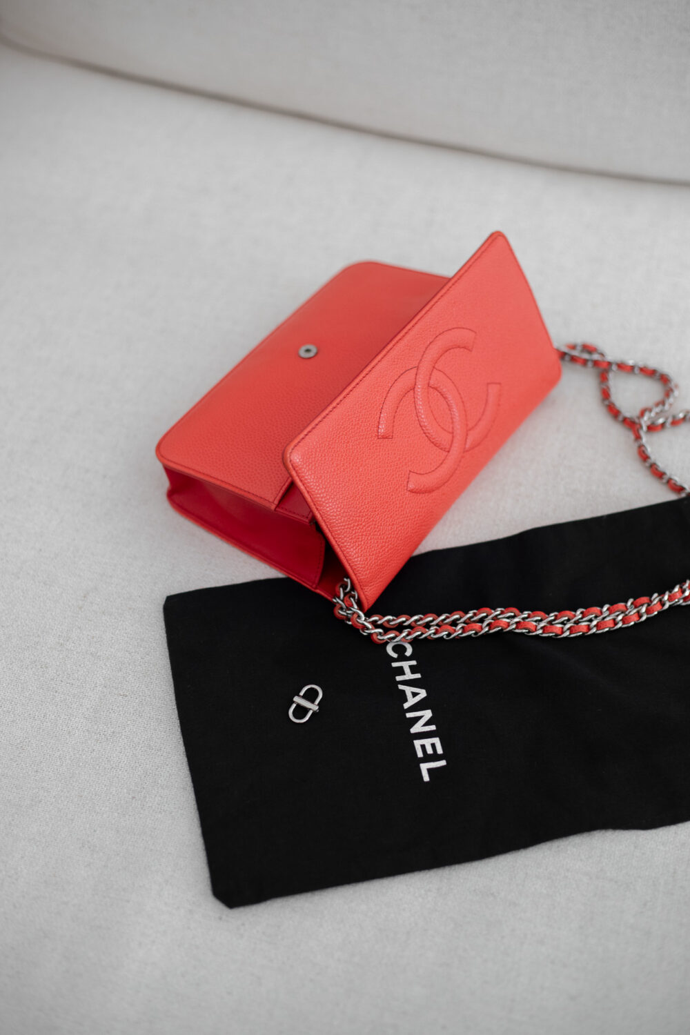 Chanel, WOC – Bild 17