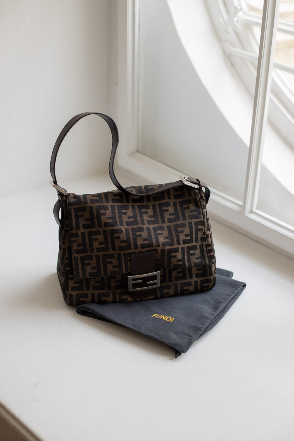 Fendi, Mamma Baguette – Bild 18