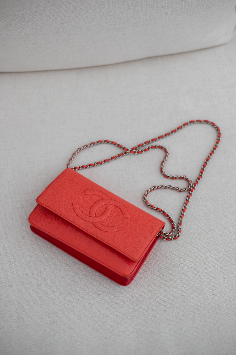 Chanel, WOC – Bild 2
