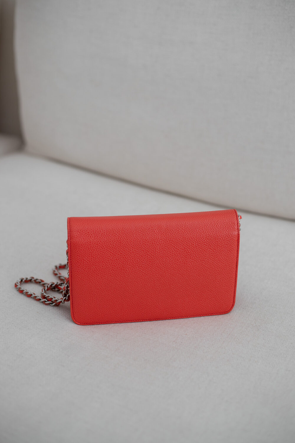 Chanel, WOC – Bild 3