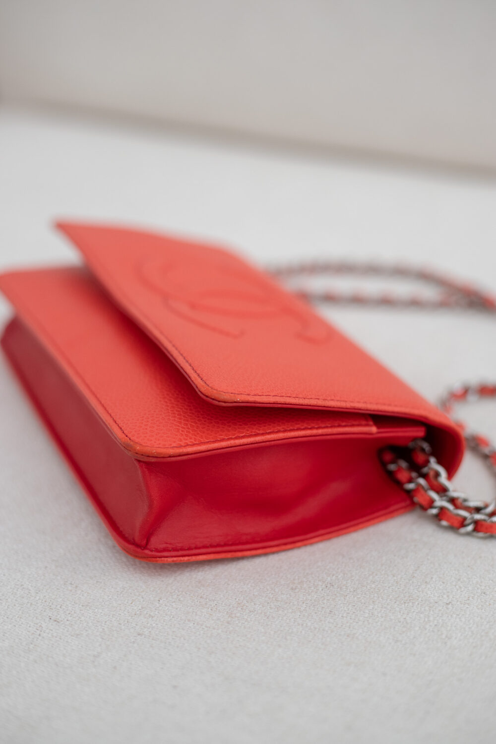 Chanel, WOC – Bild 4