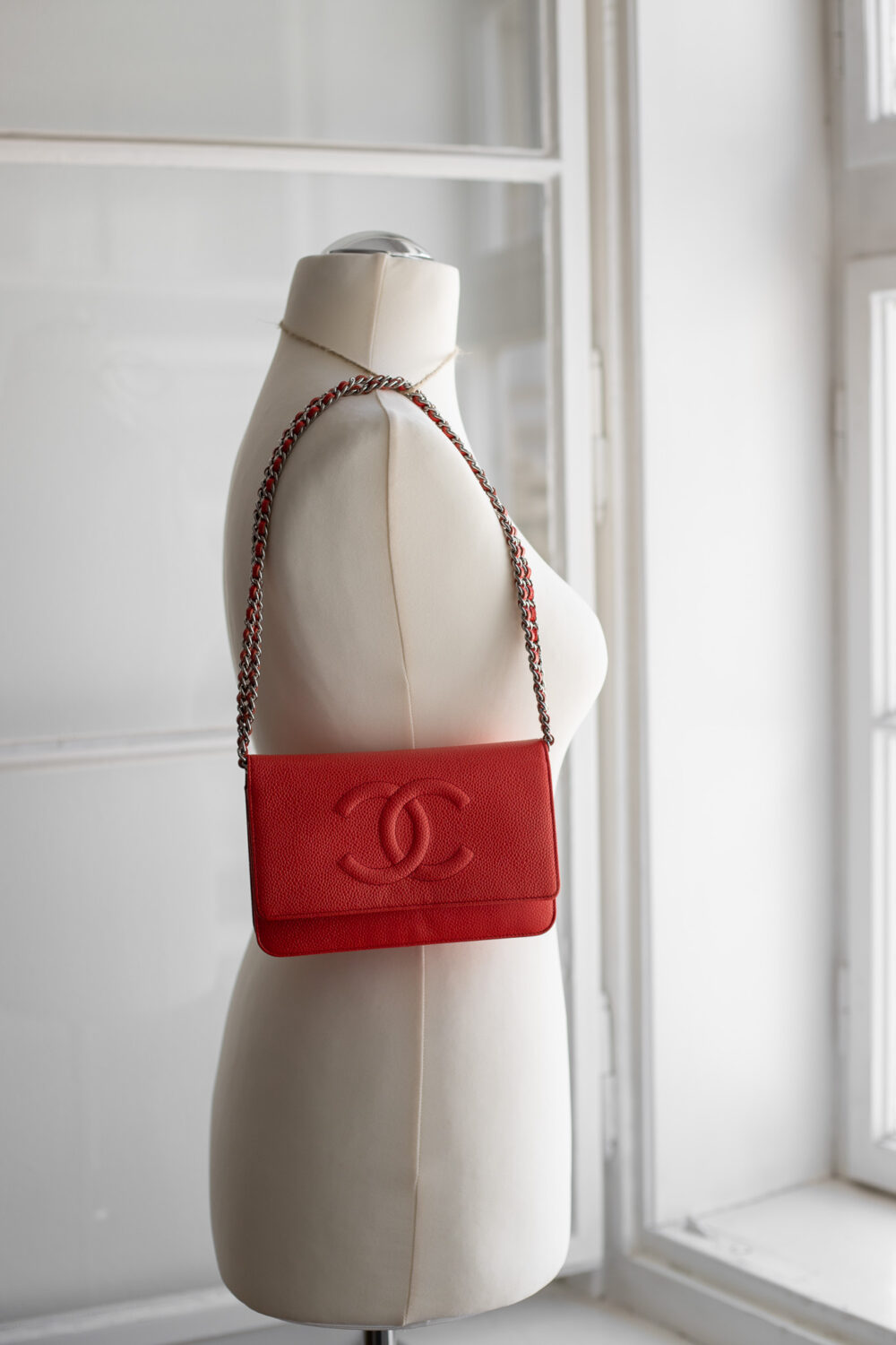 Chanel, WOC – Bild 7