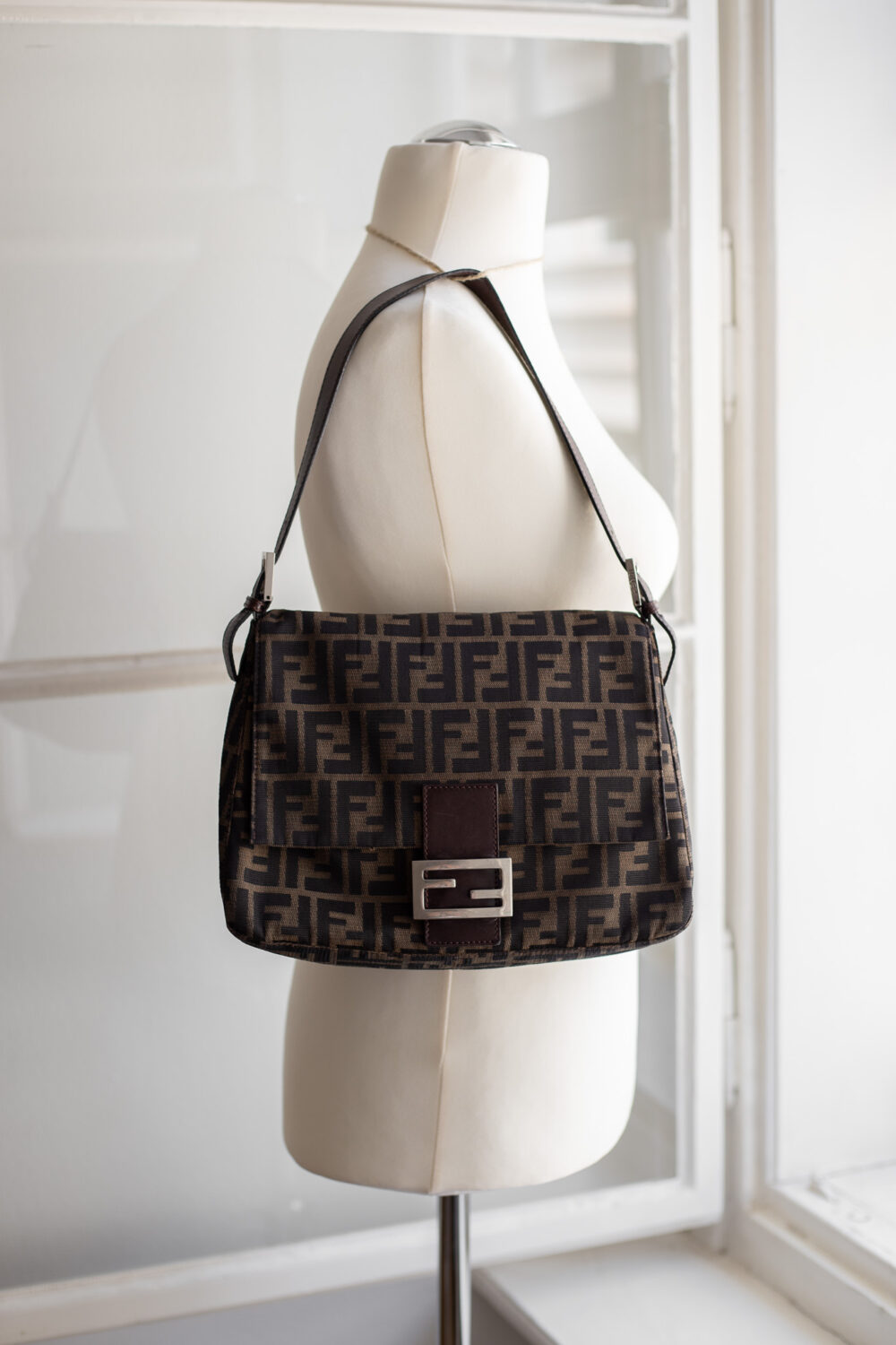 Fendi, Mamma Baguette – Bild 8