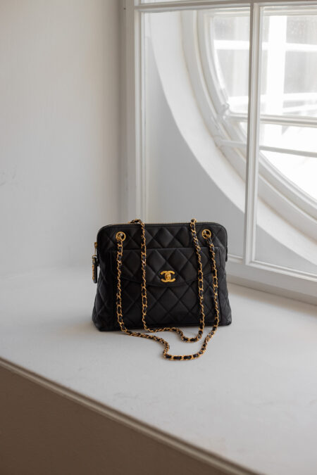 Chanel, Front Pocket Bag