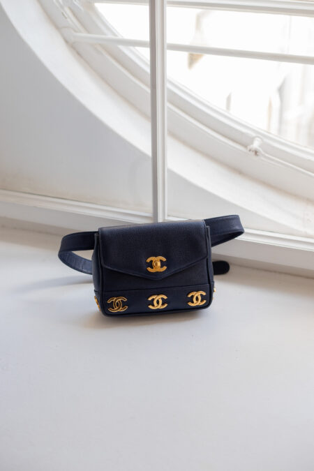 Chanel, Belt Bag