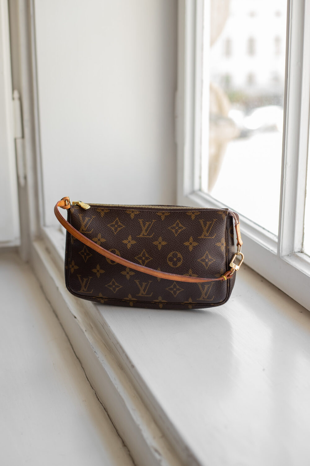 Louis Vuitton, Pochette – Bild 10