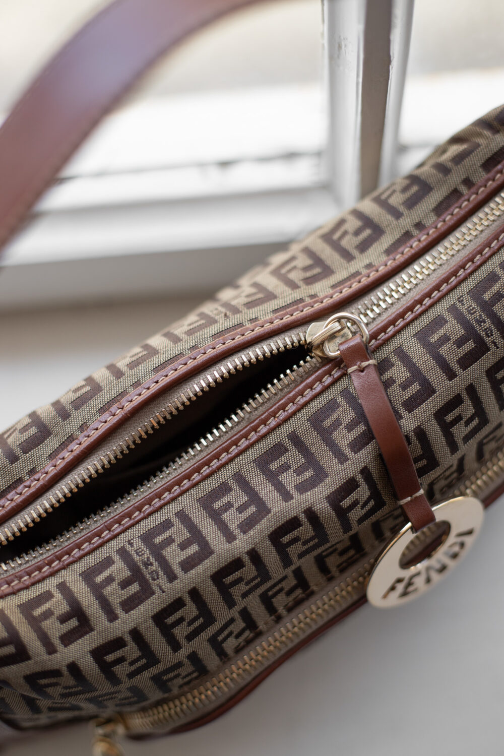 Fendi, Zucchino Chef – Bild 11