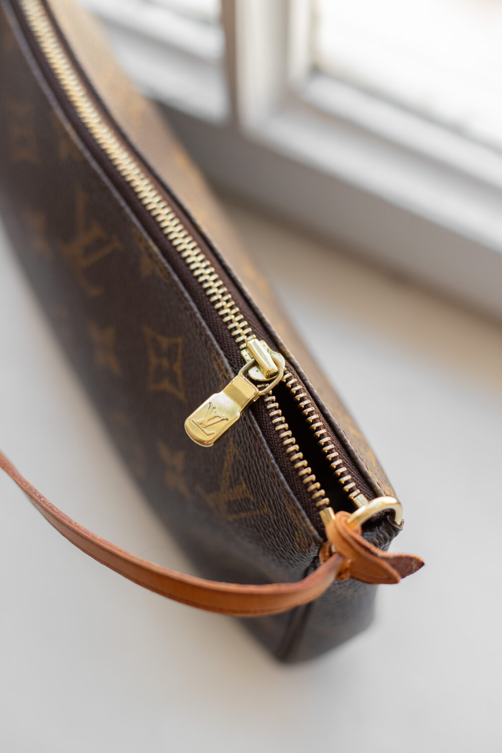 Louis Vuitton, Pochette – Bild 11