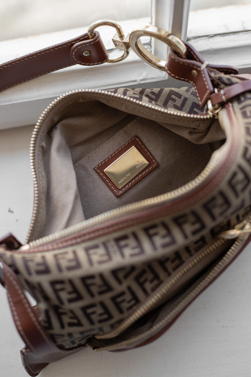Fendi, Zucchino Chef – Bild 12