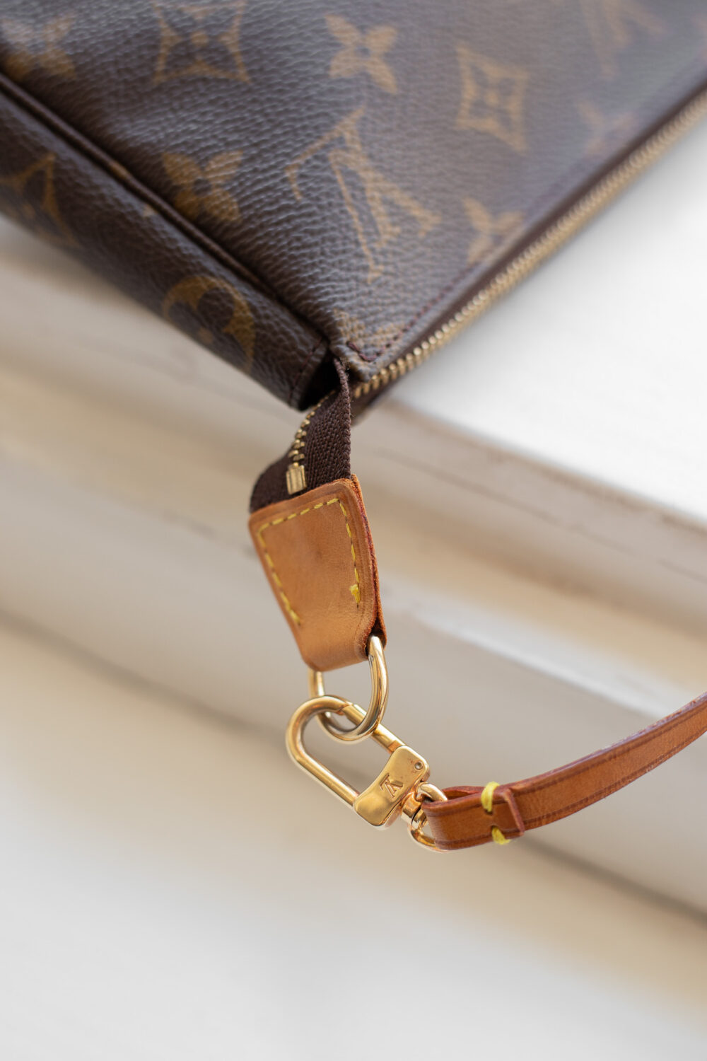 Louis Vuitton, Pochette – Bild 12
