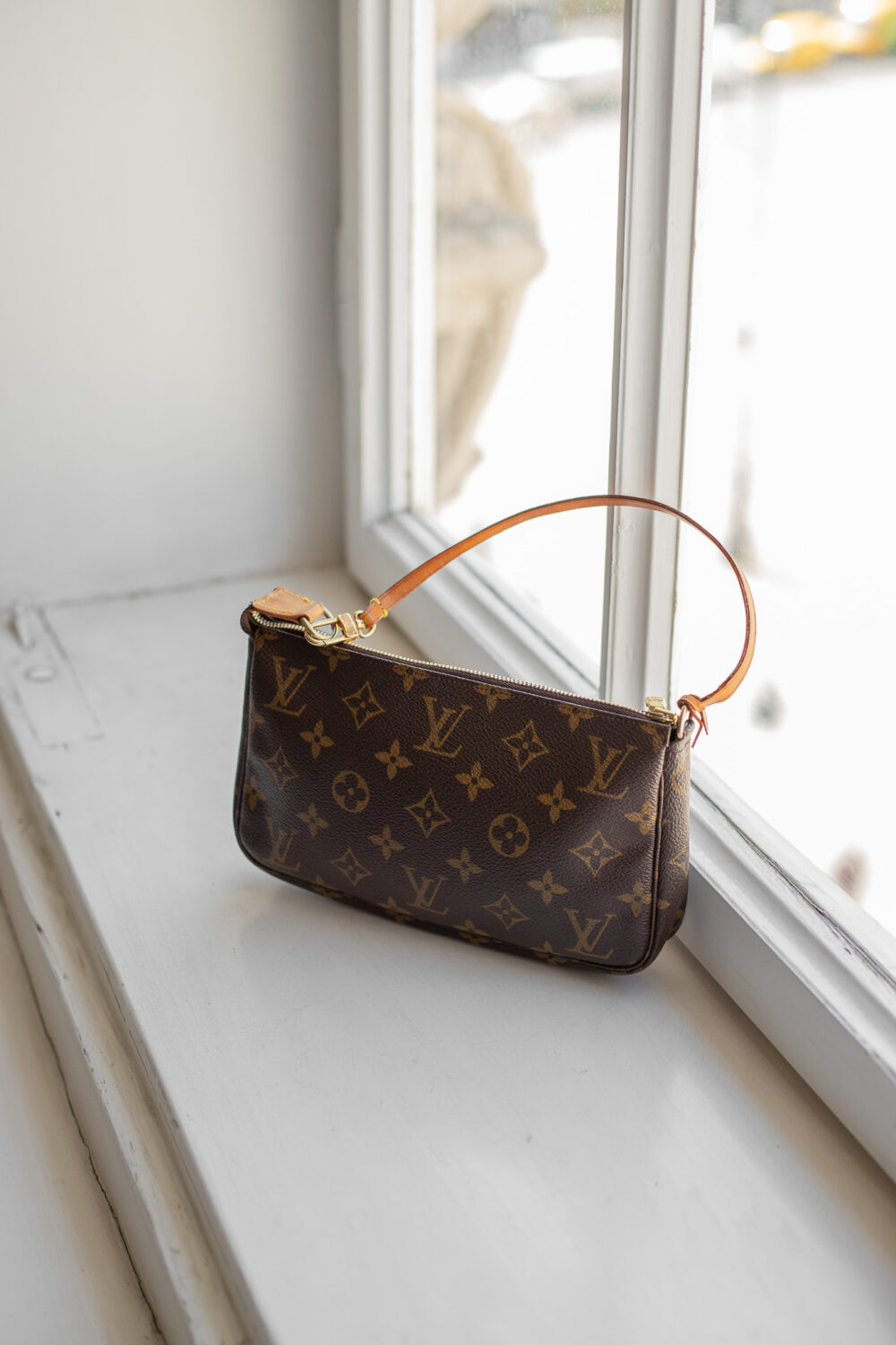 Louis Vuitton, Pochette – Bild 14