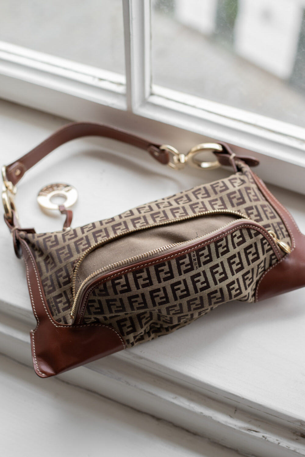 Fendi, Zucchino Chef – Bild 15