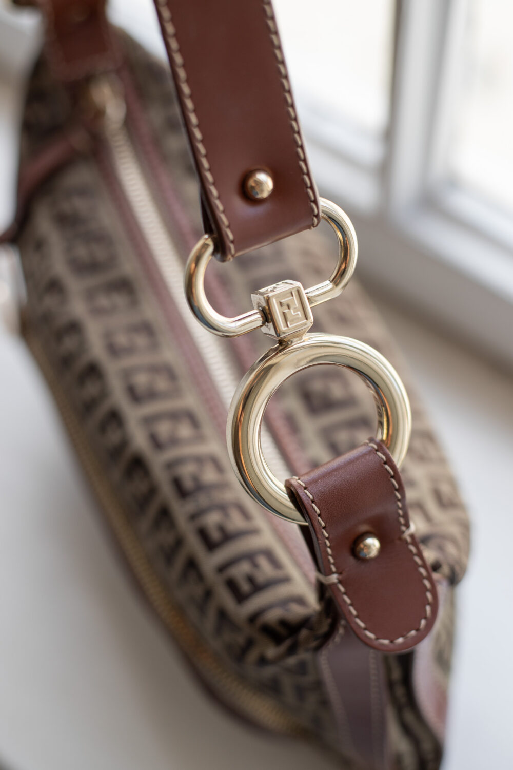 Fendi, Zucchino Chef – Bild 17
