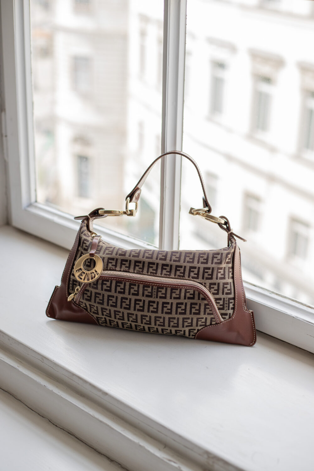 Fendi, Zucchino Chef – Bild 19