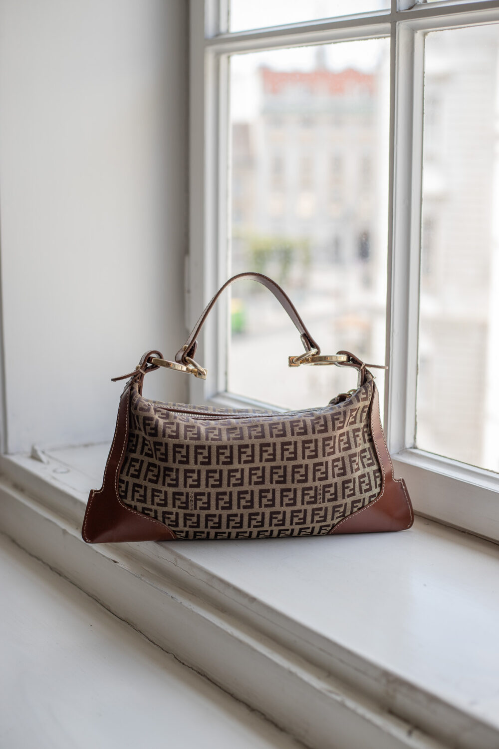 Fendi, Zucchino Chef – Bild 2