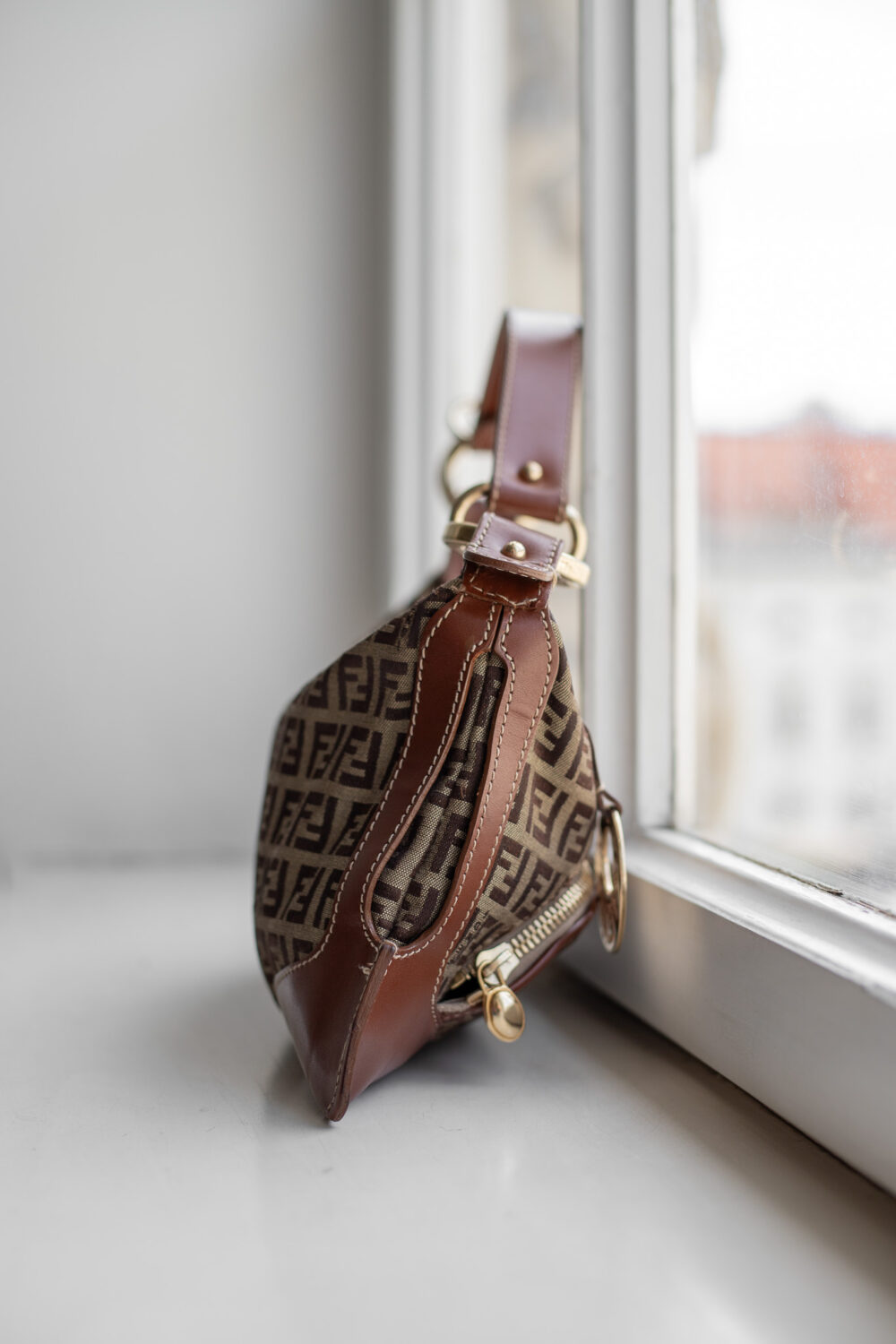 Fendi, Zucchino Chef – Bild 3