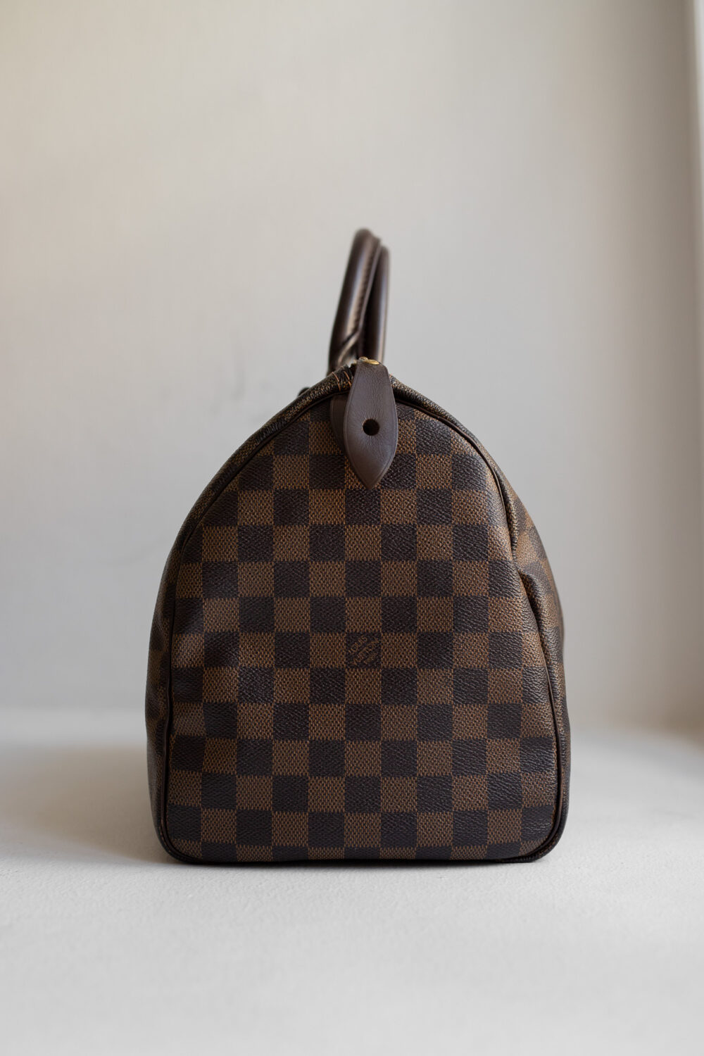 Louis Vuitton, Speedy Damier Ebene 35 – Bild 4