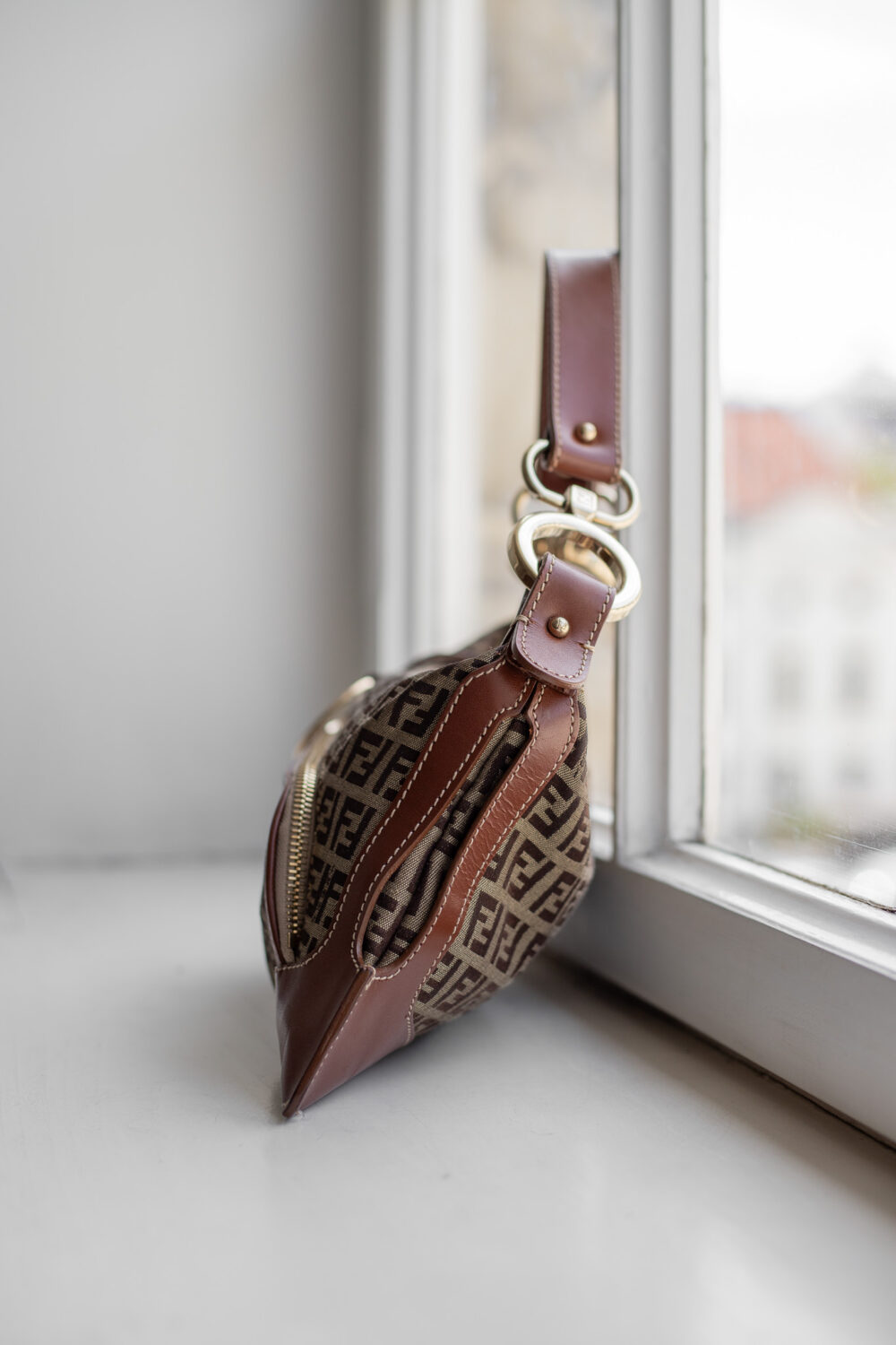 Fendi, Zucchino Chef – Bild 4
