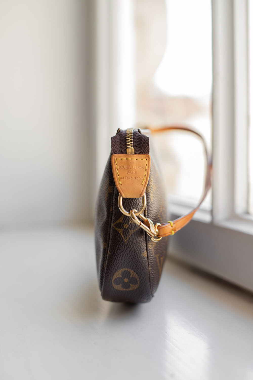 Louis Vuitton, Pochette – Bild 4