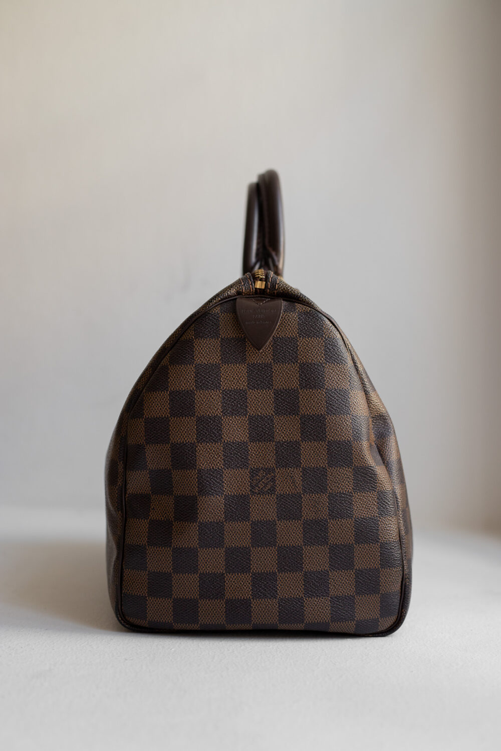 Louis Vuitton, Speedy Damier Ebene 35 – Bild 5
