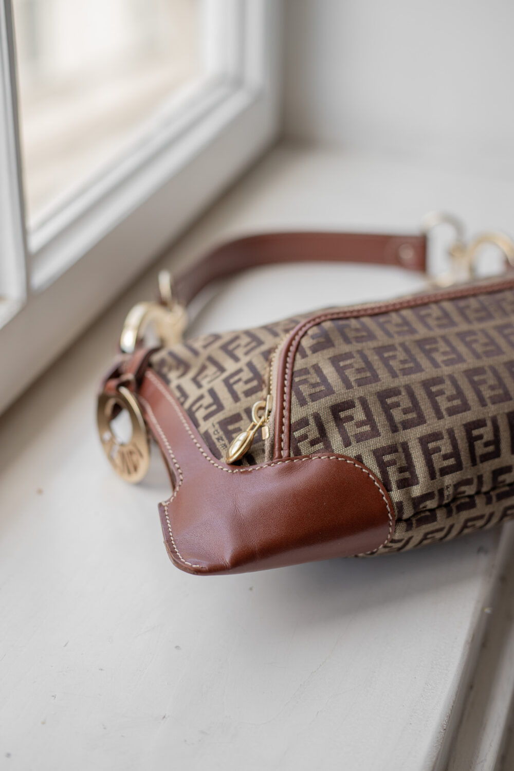 Fendi, Zucchino Chef – Bild 5