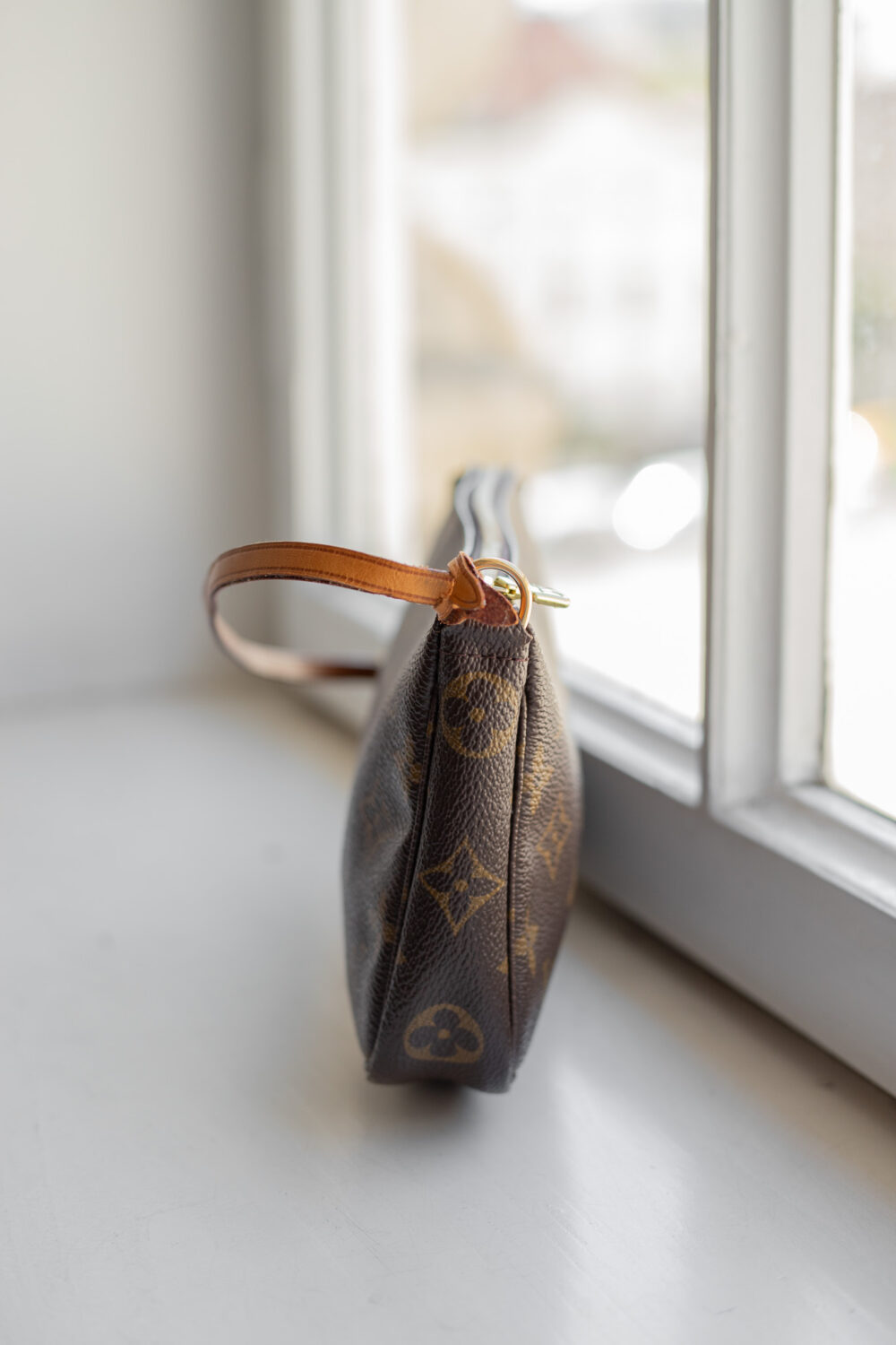 Louis Vuitton, Pochette – Bild 5