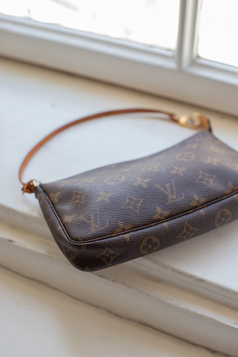Louis Vuitton, Pochette – Bild 6