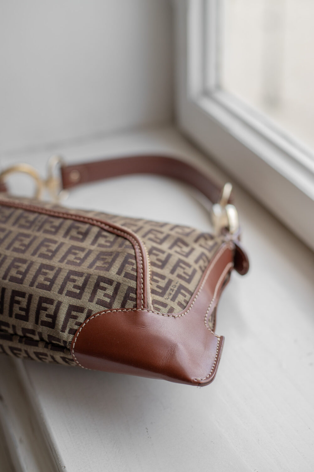 Fendi, Zucchino Chef – Bild 7