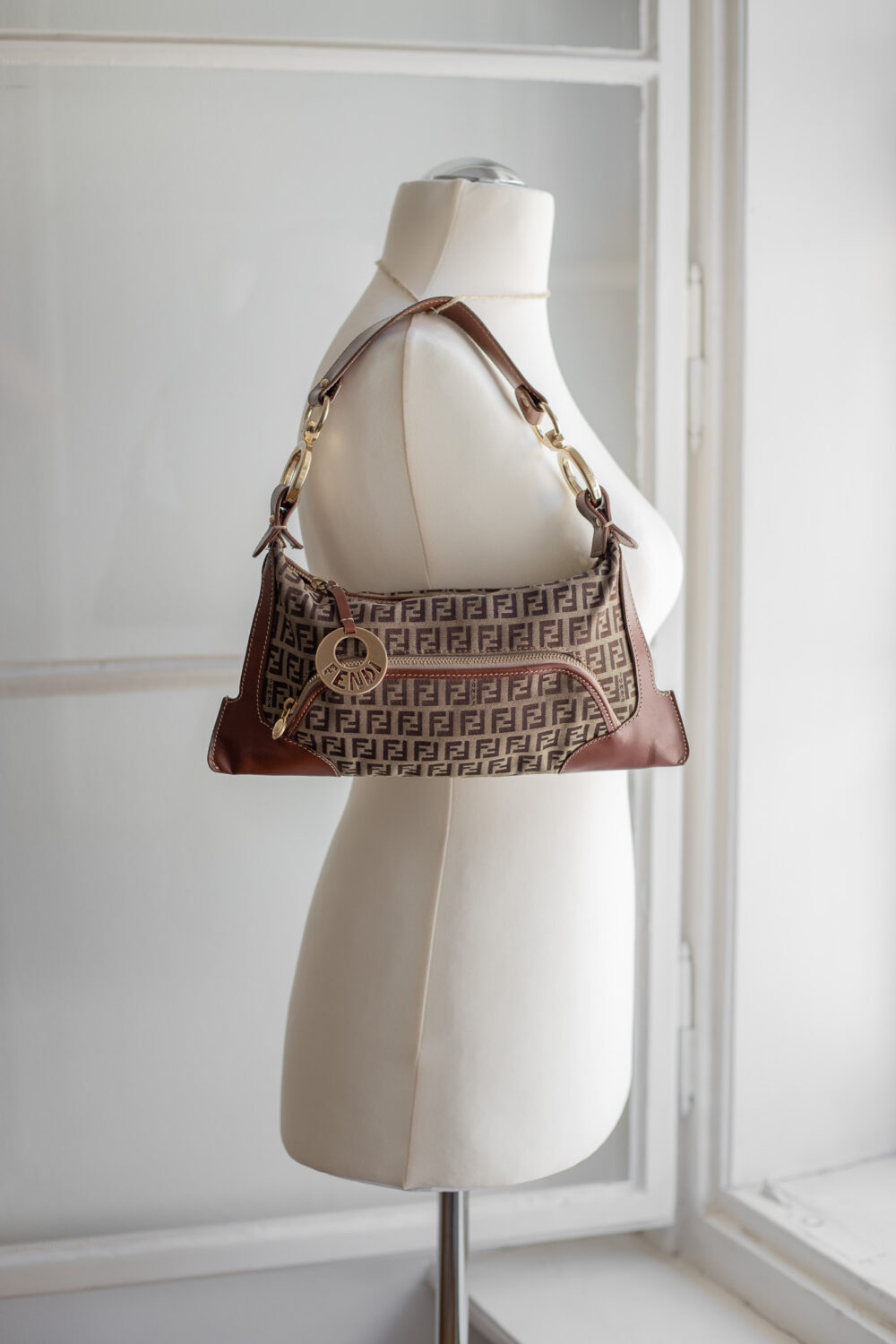 Fendi, Zucchino Chef – Bild 8