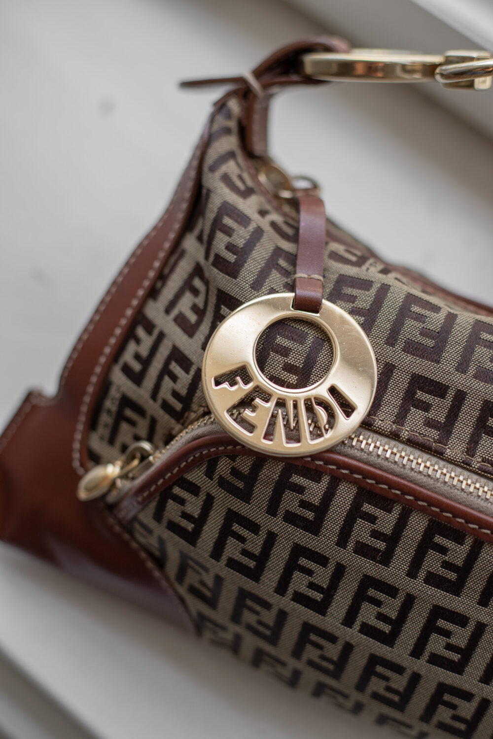 Fendi, Zucchino Chef – Bild 9